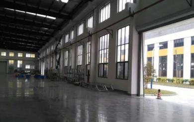 标准厂房吴江开发区平望7000平米出售