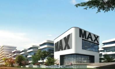 吴江·Max科技园 花园独栋办公别墅 挑高6米 双倍空间