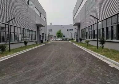 太仓市北支塘工业区标准厂房3000平方米出售